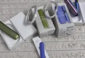 Продам IQOS iluma и IQOS Iluma i ONE