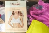 Нижнее белье TRIUMPH Sloggi оптом