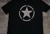 Футболка Alpha Industries