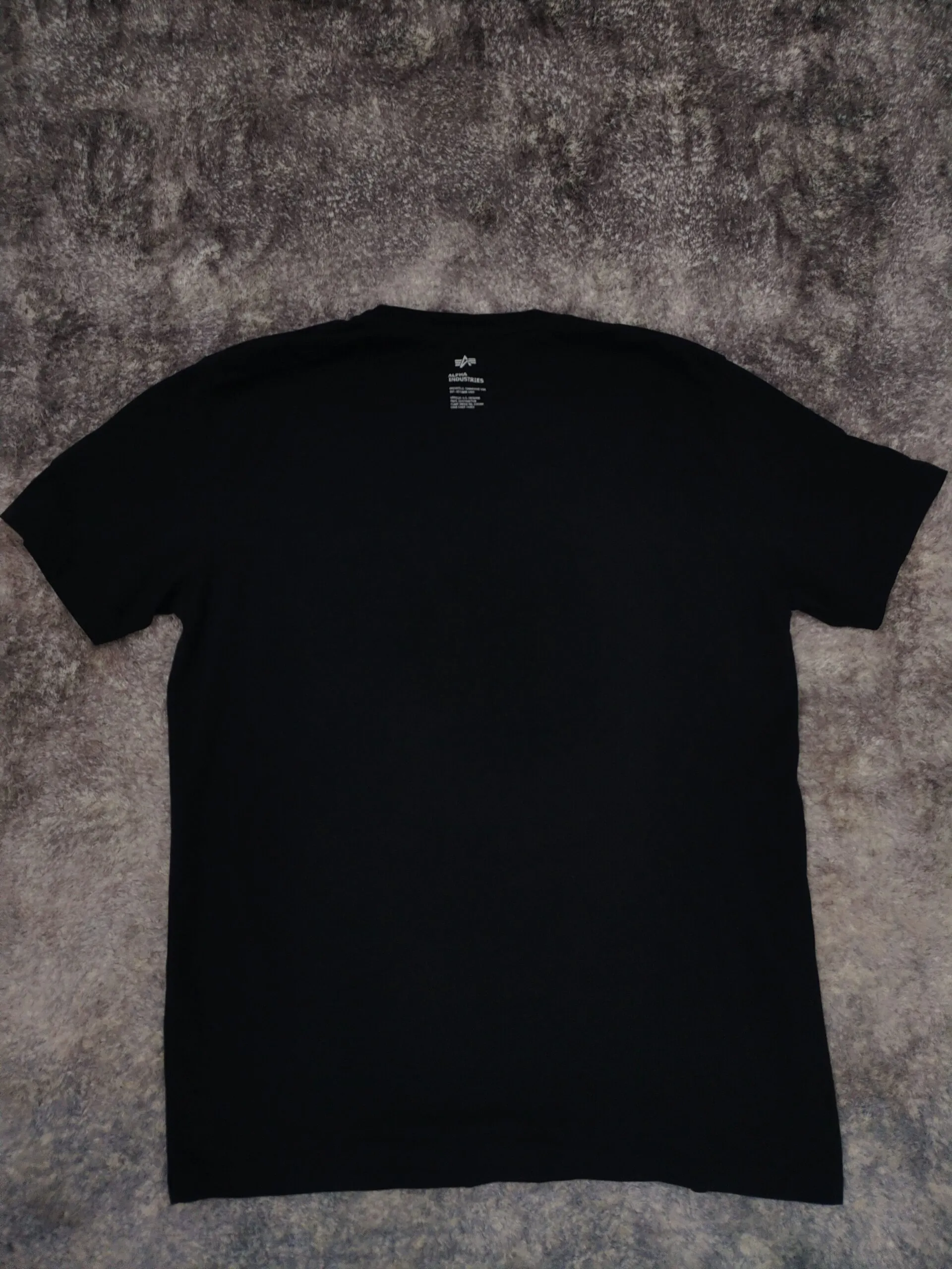 Футболка Alpha Industries