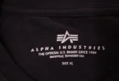 Футболка Alpha Industries
