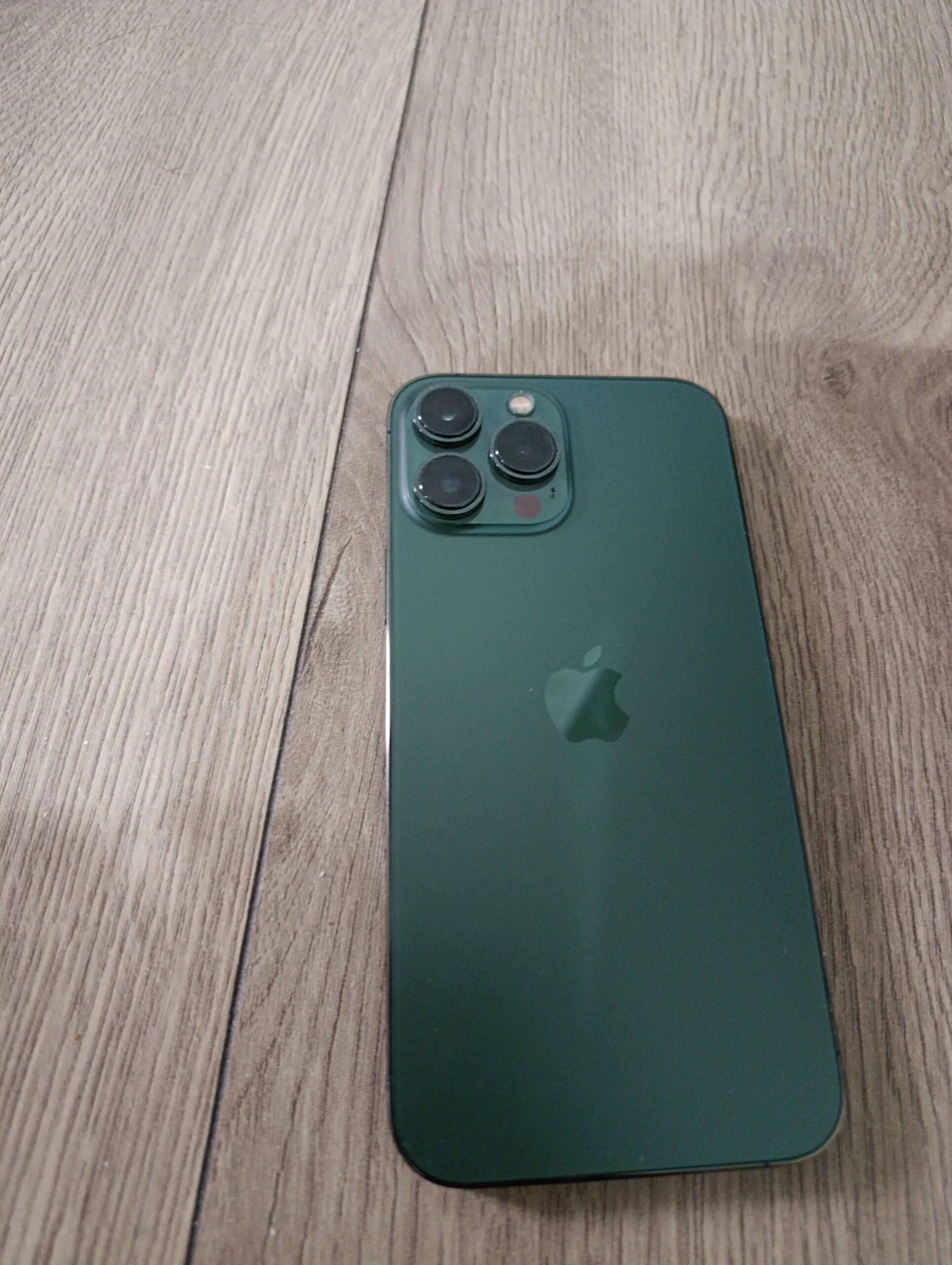 iPhone 13 pro max