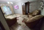 Продаю трёхкомнатную квартиру