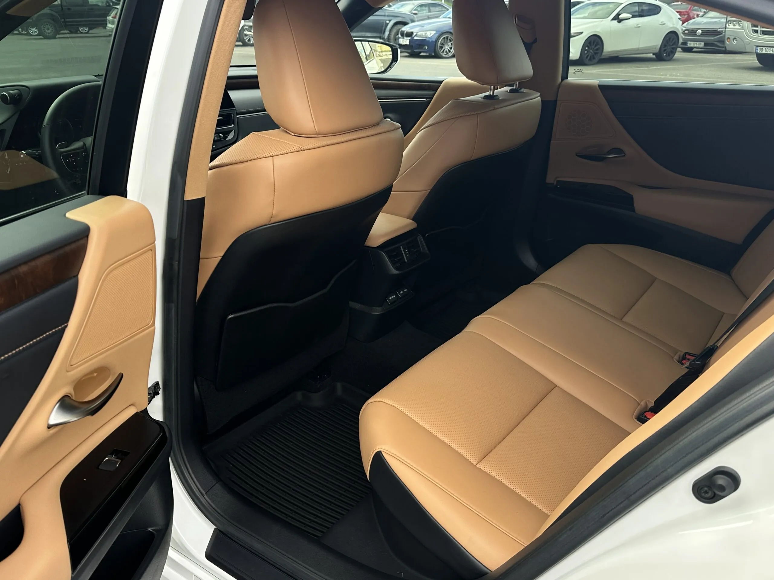 Lexus es 300h