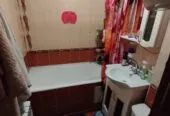 Продаю трёхкомнатную квартиру