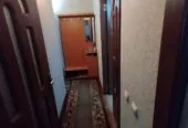 Продаю трёхкомнатную квартиру