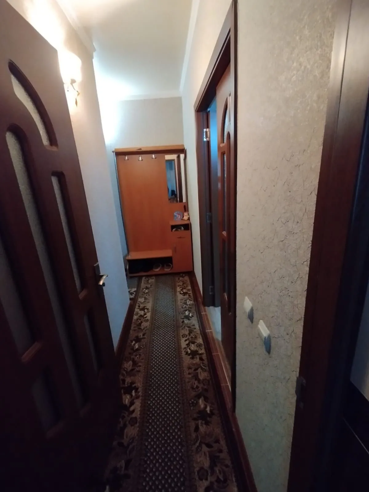Продаю трёхкомнатную квартиру