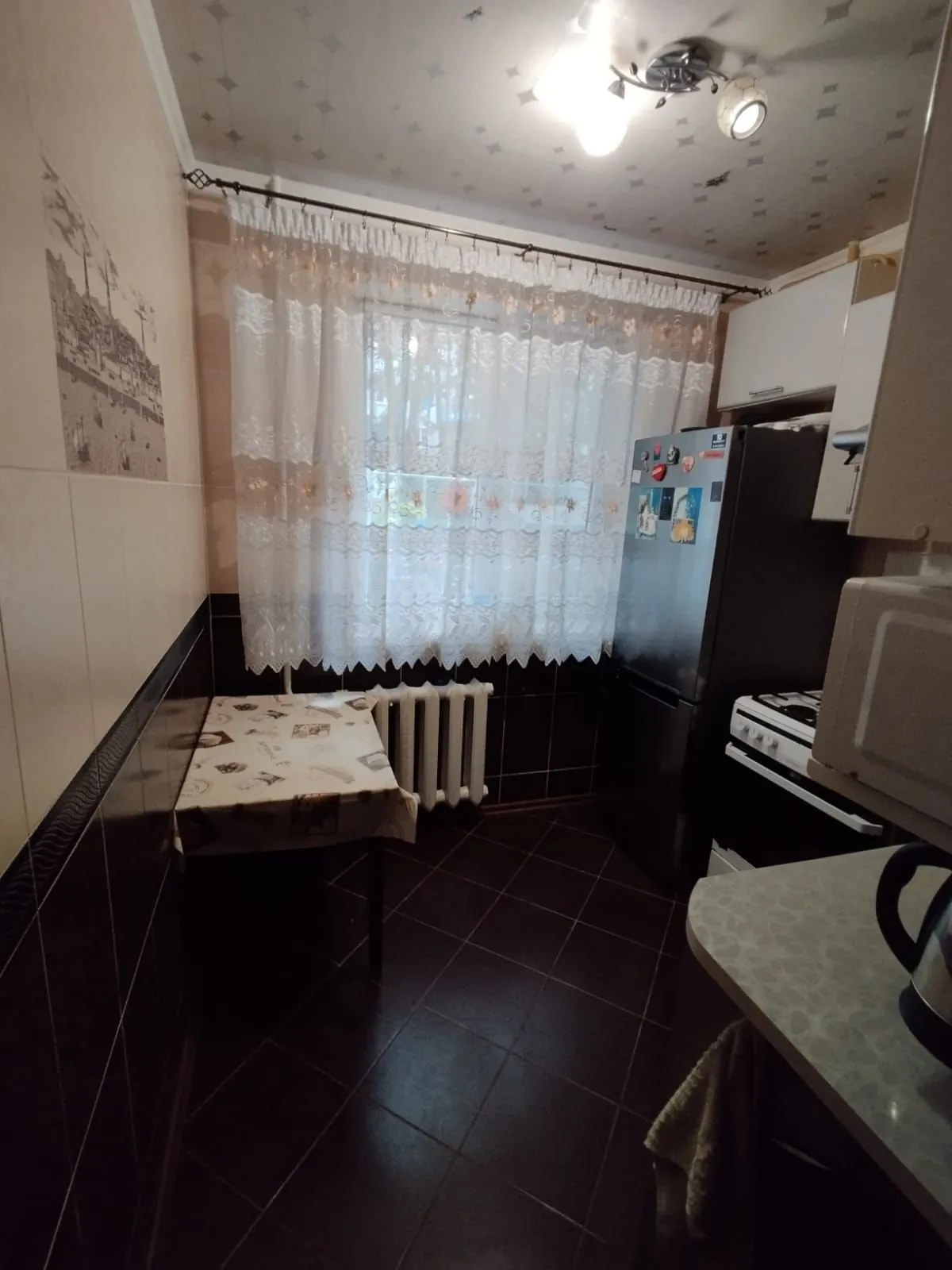 Продаю трёхкомнатную квартиру