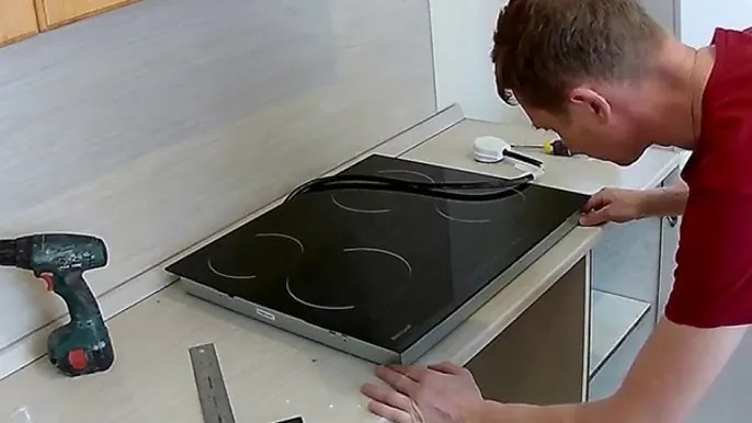УСТАНОВКА ГАЗОВЫХ И ЭЛЕКТРИЧЕСКИХ ПЛИТ. ДУХОВКИ.