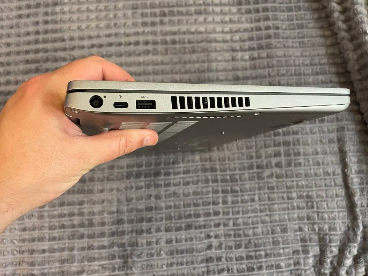 Fujitsu Lifebook s904 i7