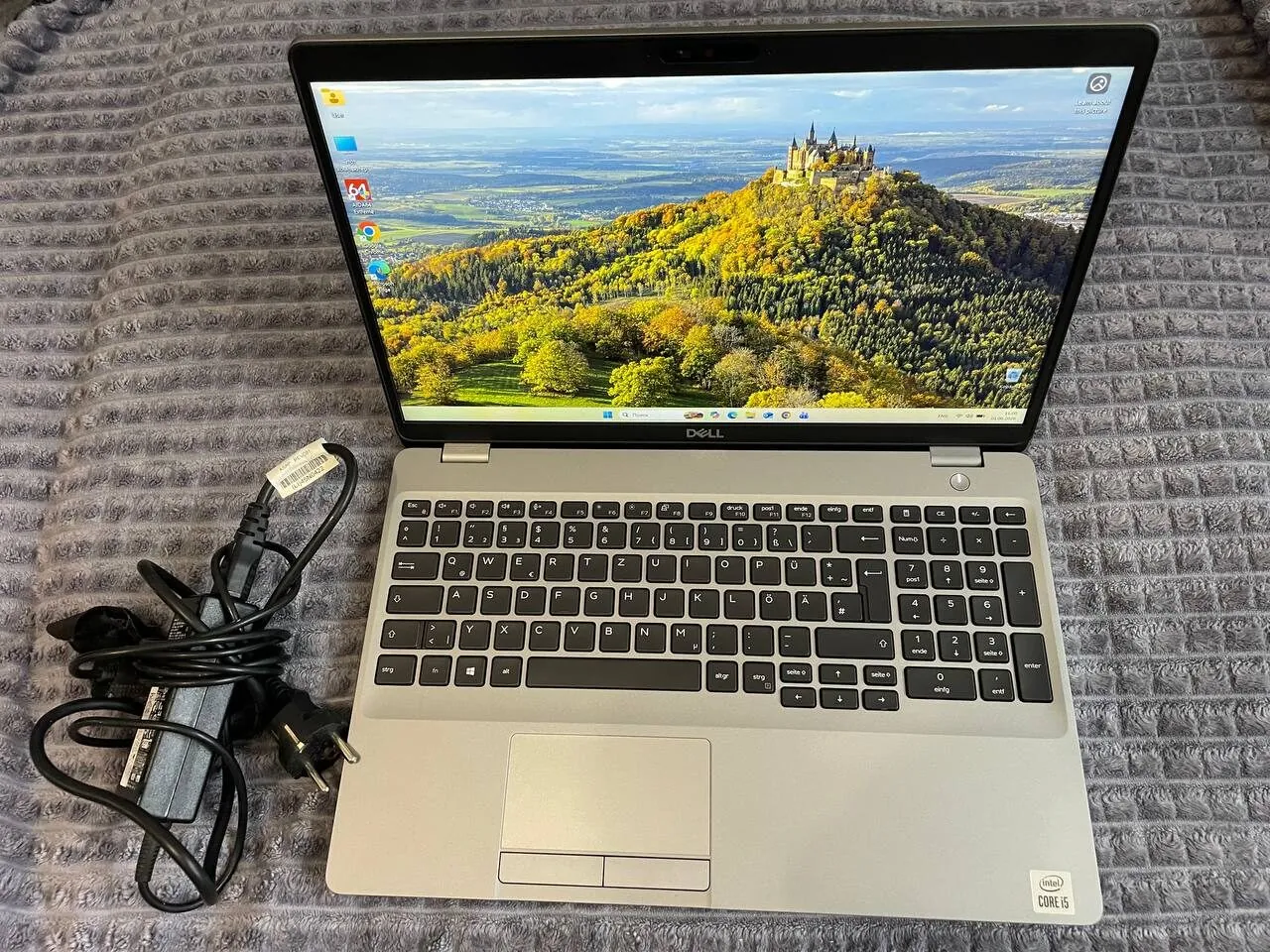 Fujitsu Lifebook s904 i7
