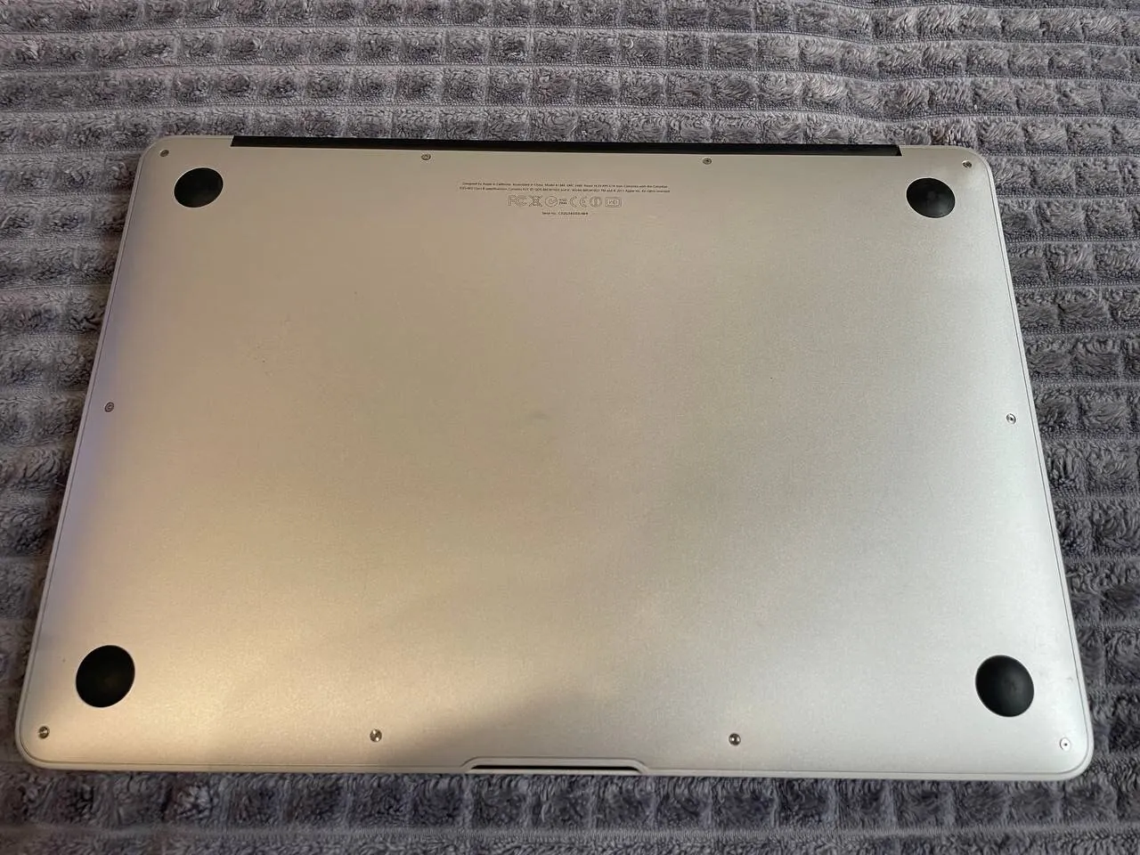 Asus UX303L i7-5500U