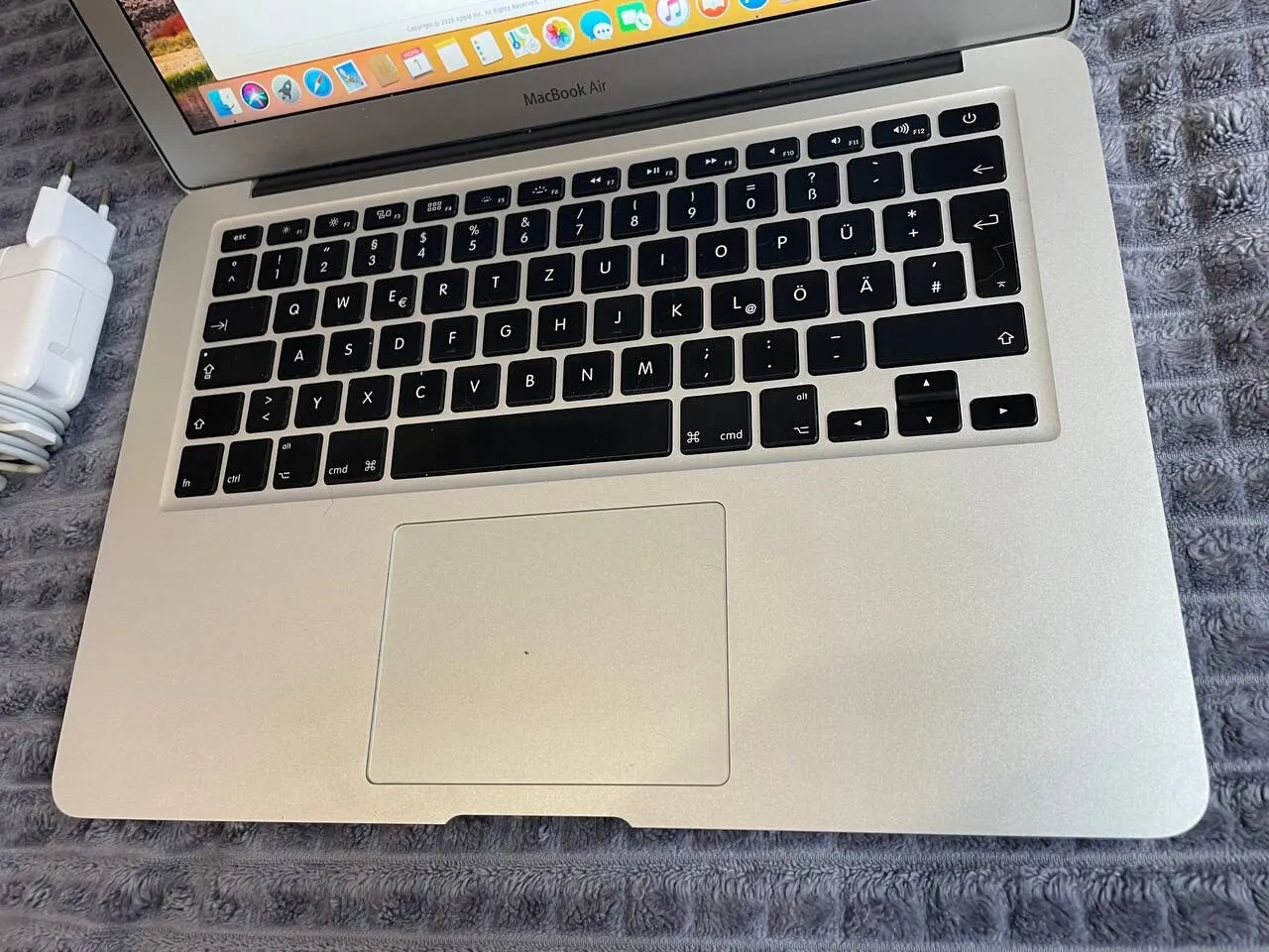 Asus UX303L i7-5500U