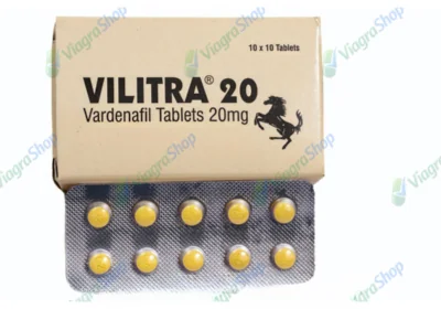 vilitra-20