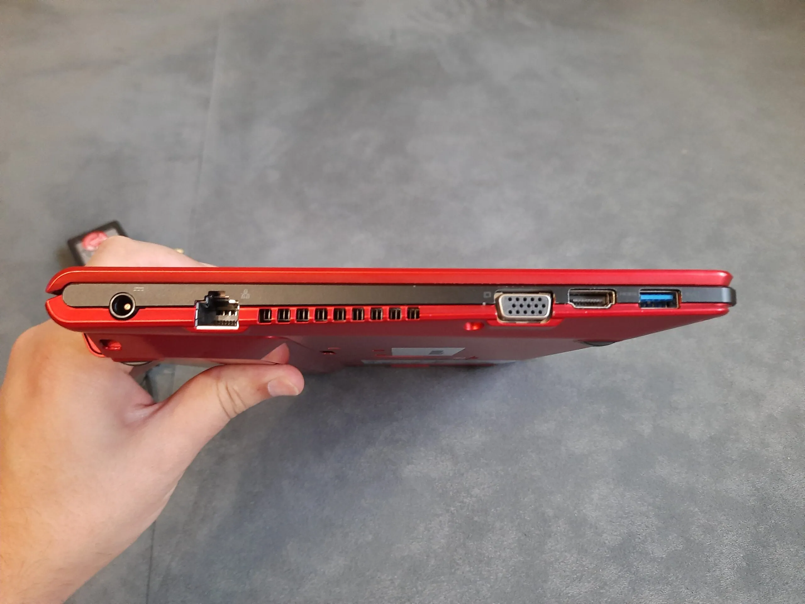 Asus UX303L i7-5500U