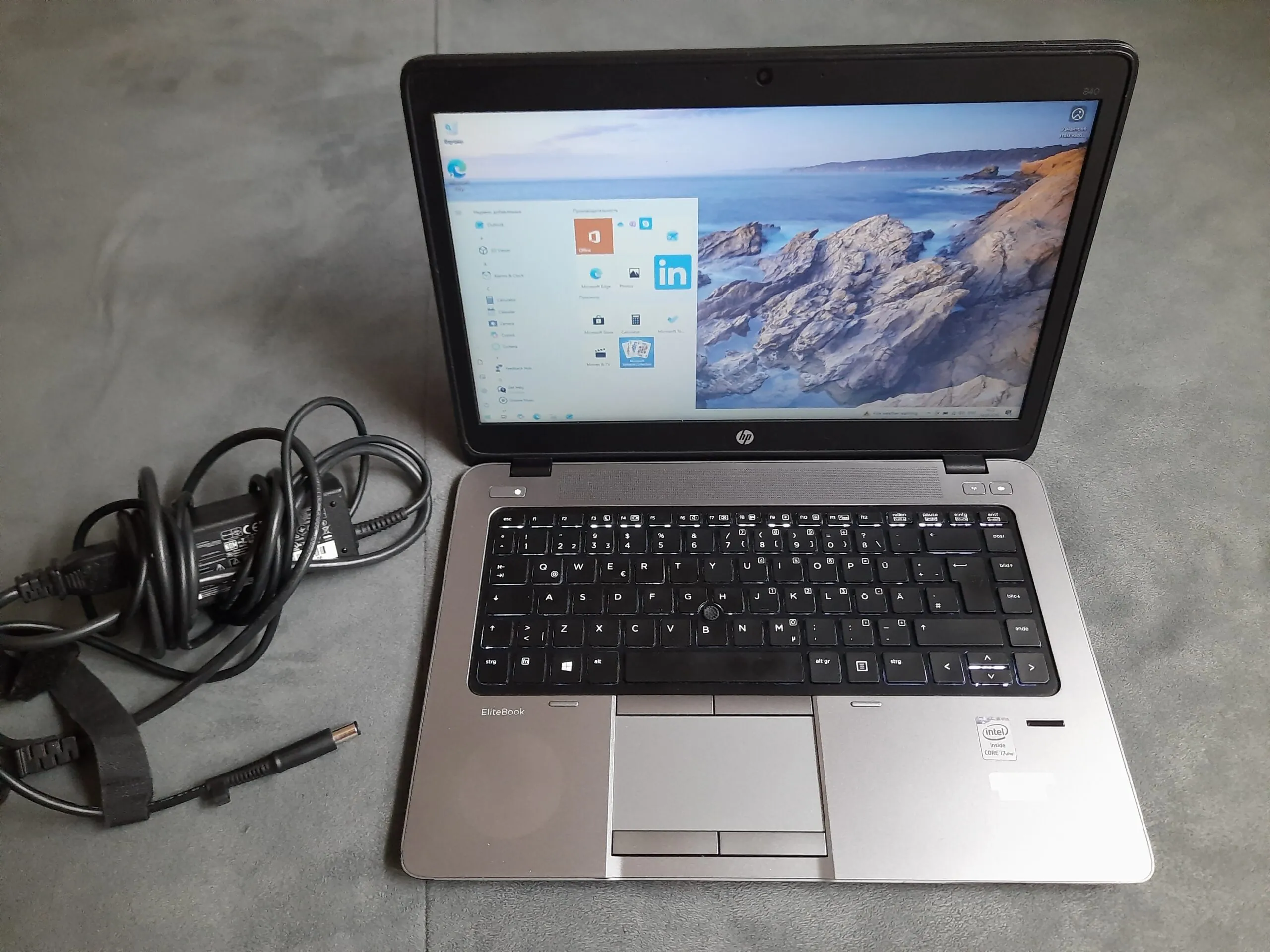 Asus UX303L i7-5500U