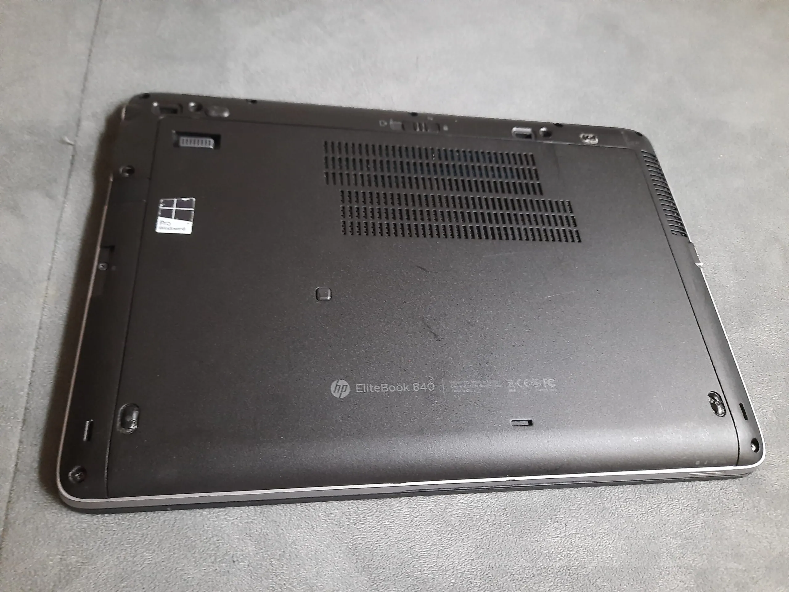 Asus UX303L i7-5500U