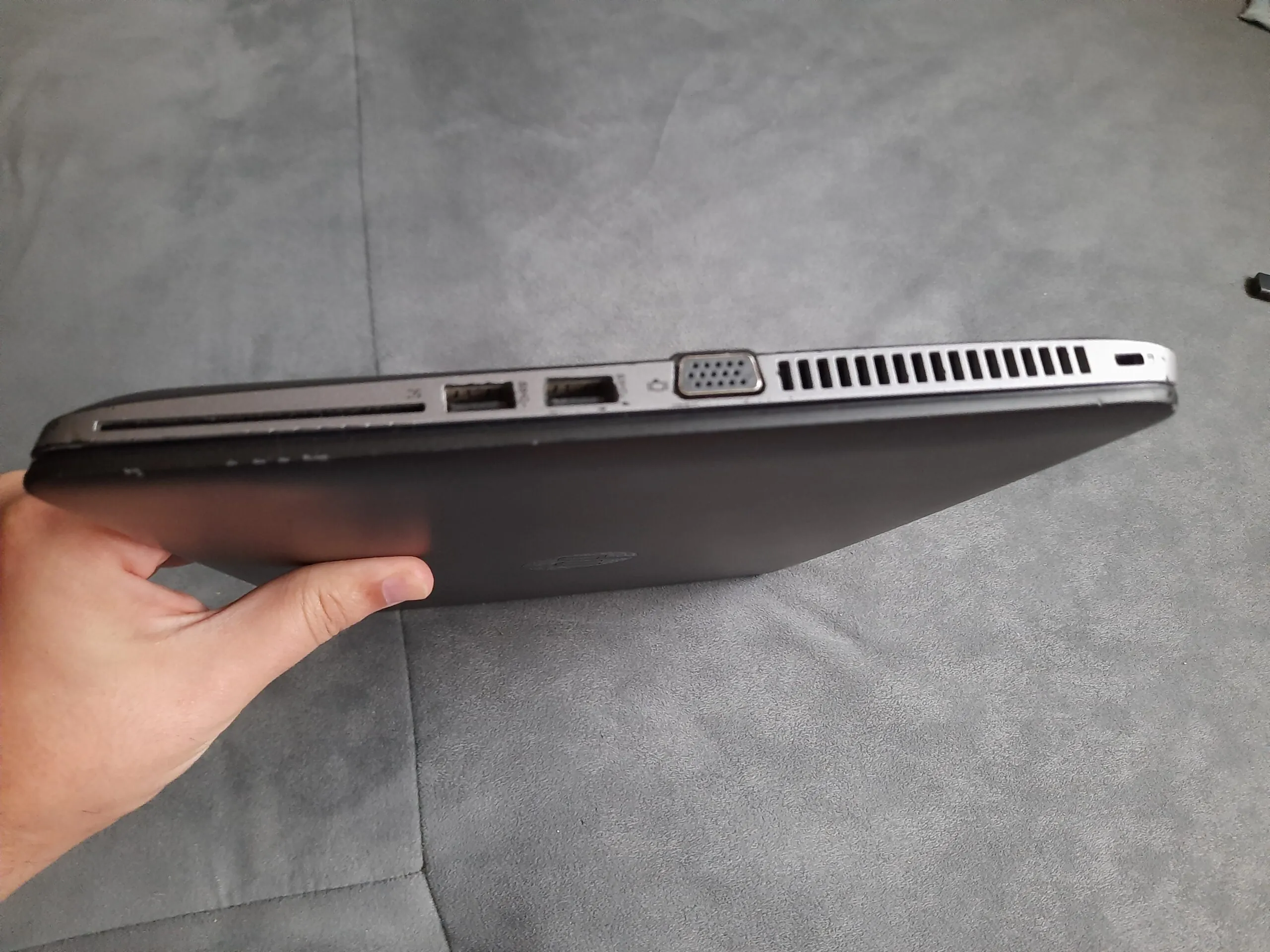 Asus UX303L i7-5500U
