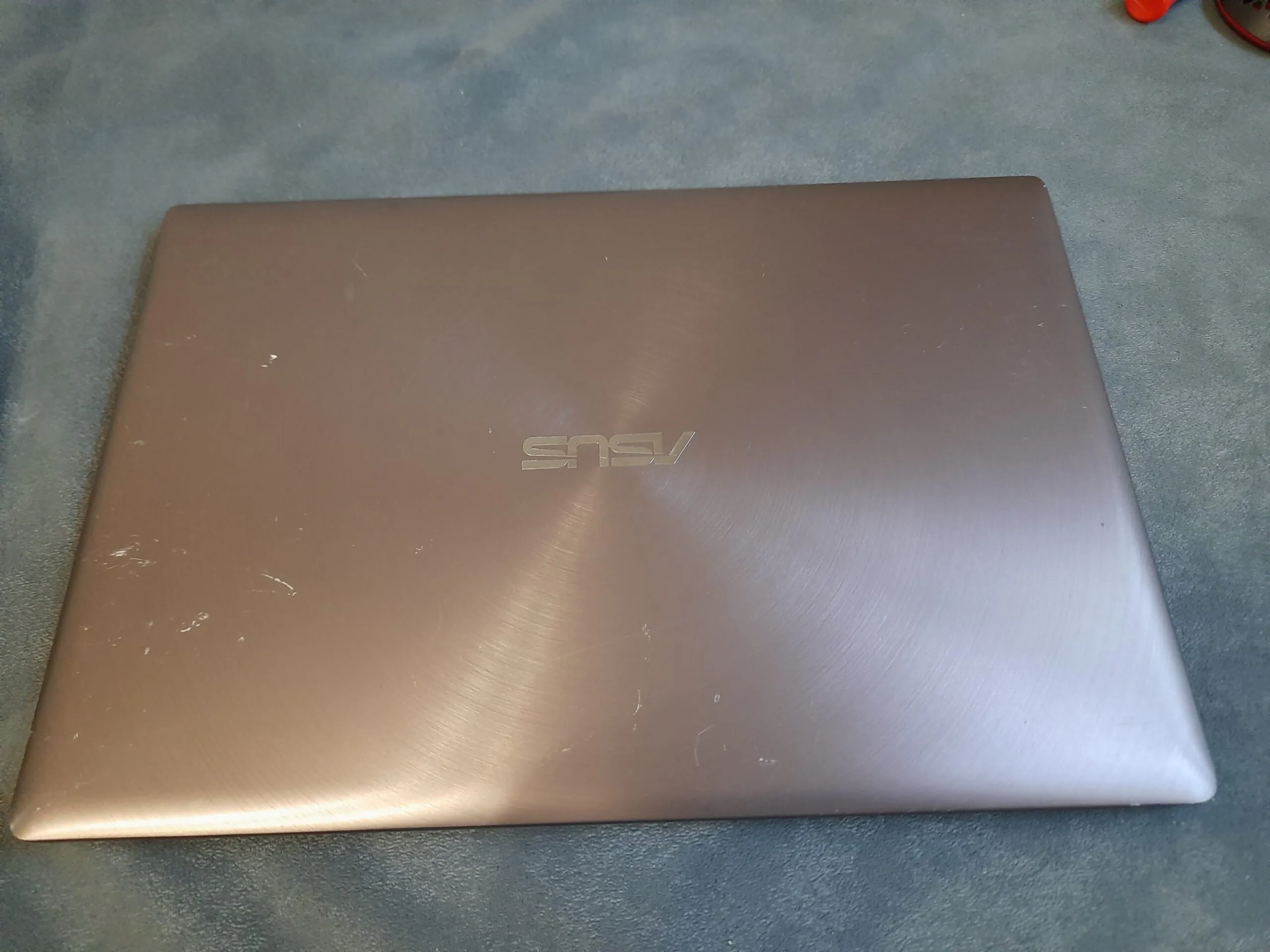 Asus UX303L i7-5500U