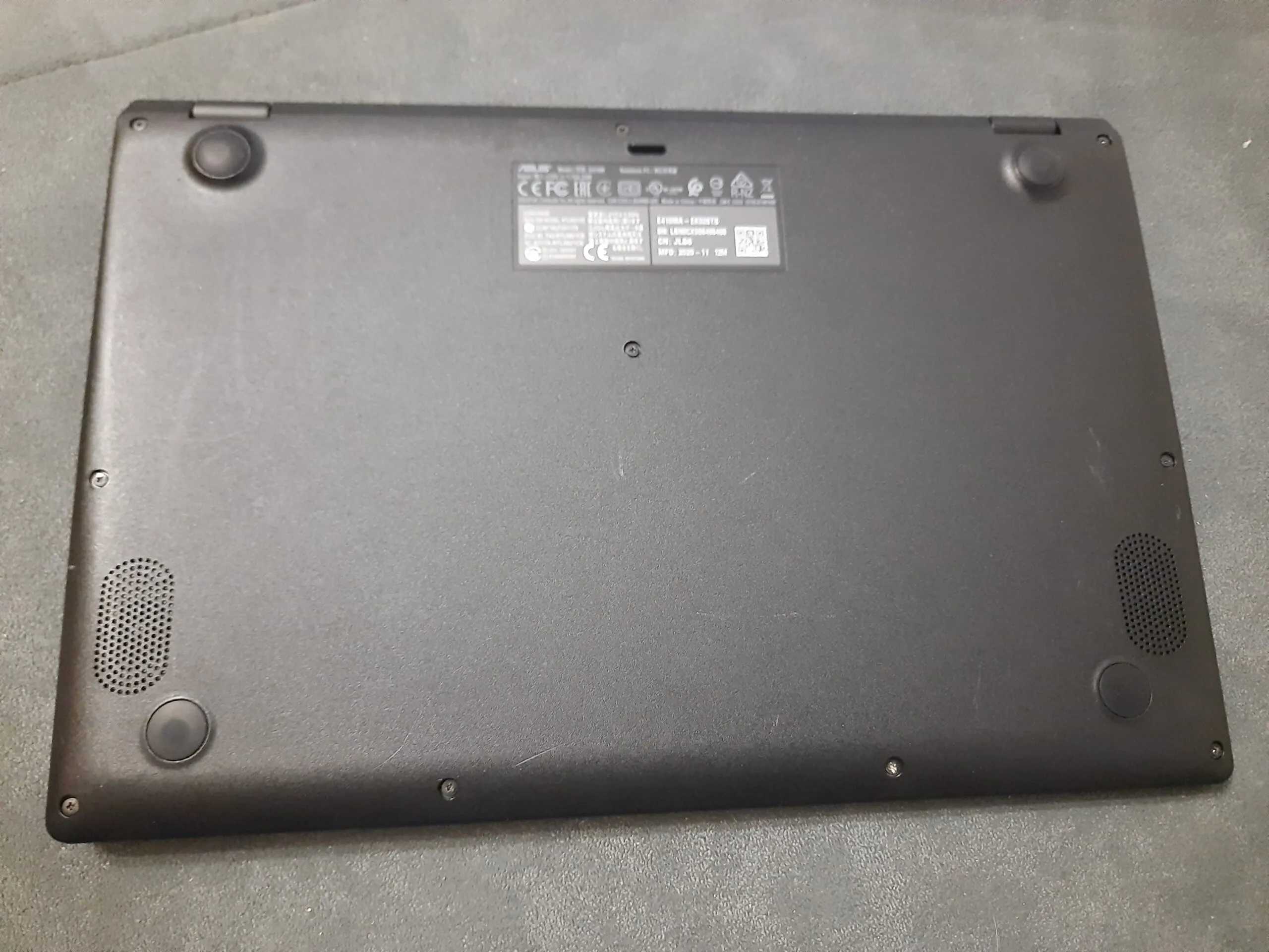 Asus E410ma