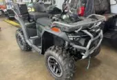 CFMOTO CForce 1000 TOURING OVERLAND