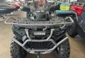 CFMOTO CForce 1000 TOURING OVERLAND
