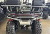 CFMOTO CForce 1000 TOURING OVERLAND