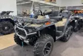 CFMOTO CForce 1000 TOURING OVERLAND