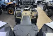 CFMOTO CForce 1000 TOURING OVERLAND