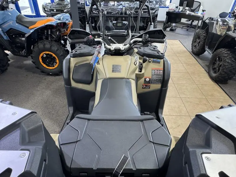 CFMOTO CForce 1000 TOURING OVERLAND