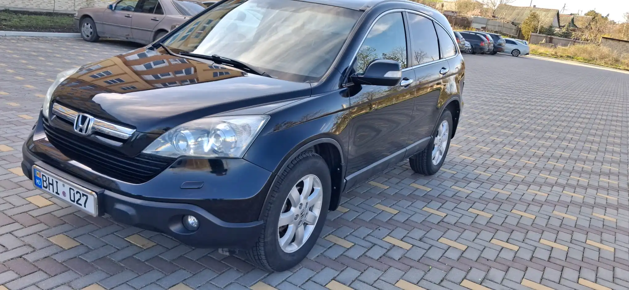 Honda CRV 2007 2.0 бензин !!! 078225728
