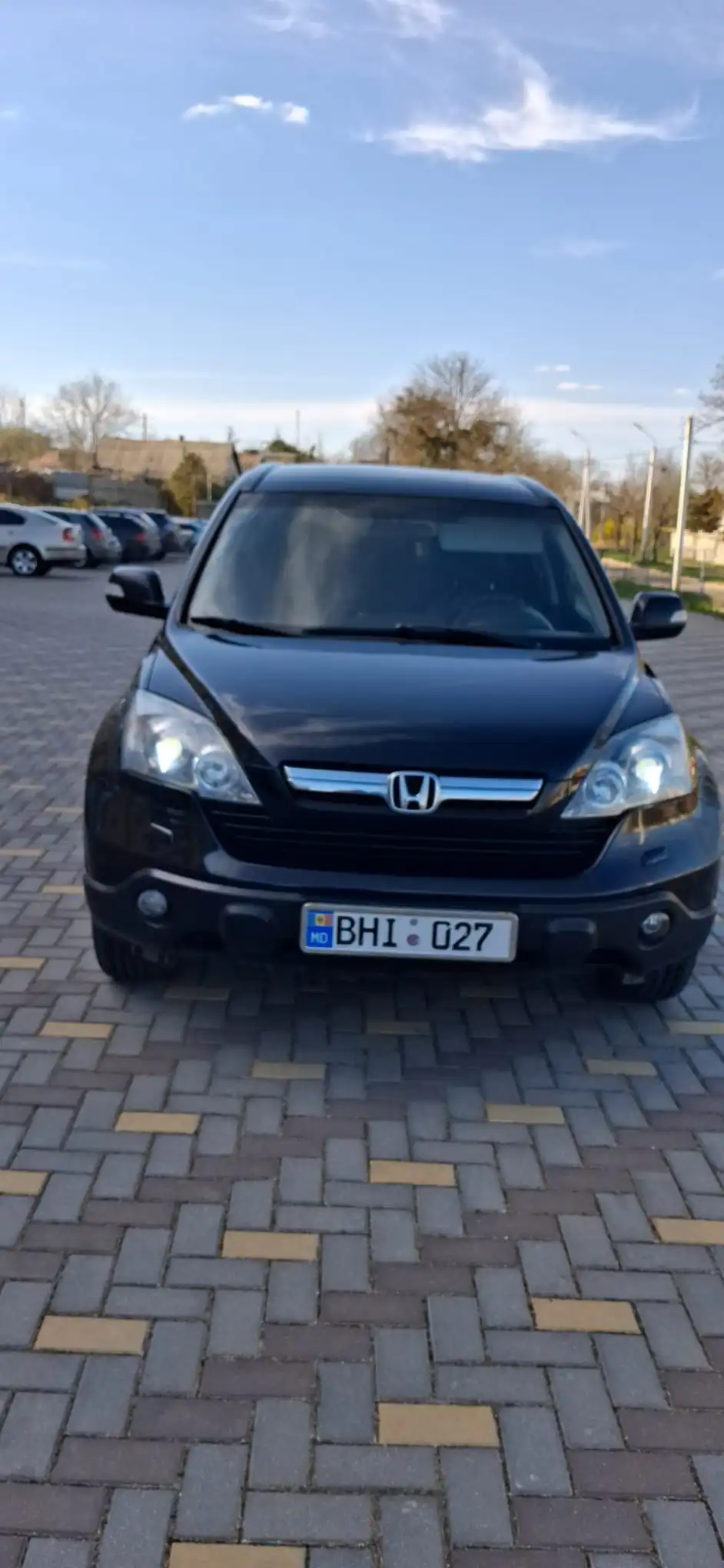 Honda CRV 2007 2.0 бензин !!! 078225728