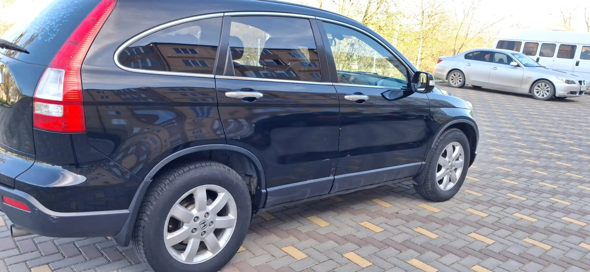 Honda CRV 2007 2.0 бензин !!! 078225728