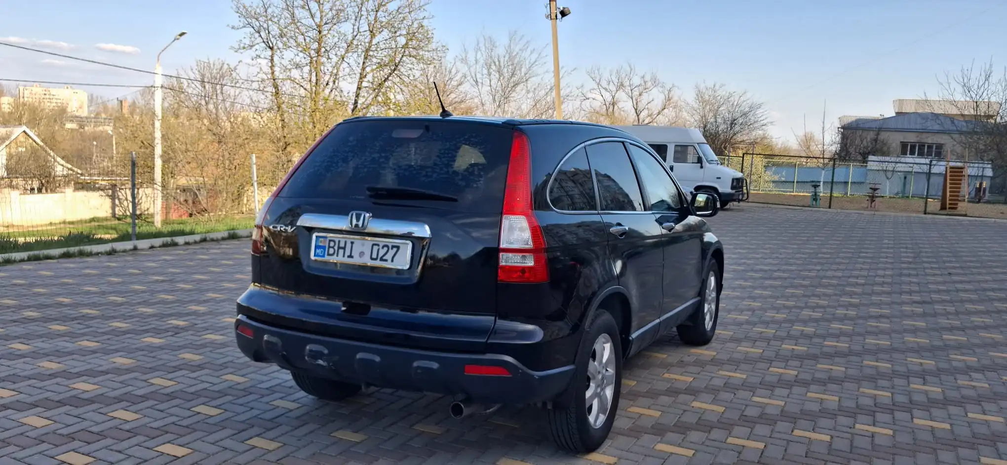 Honda CRV 2007 2.0 бензин !!! 078225728