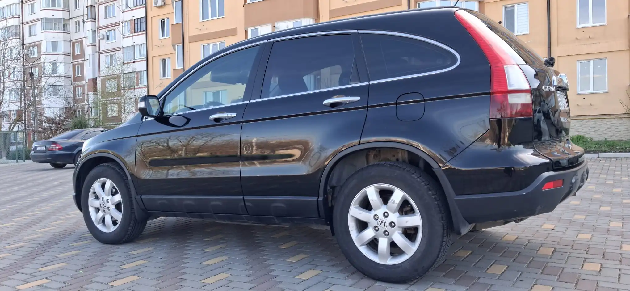 Honda CRV 2007 2.0 бензин !!! 078225728