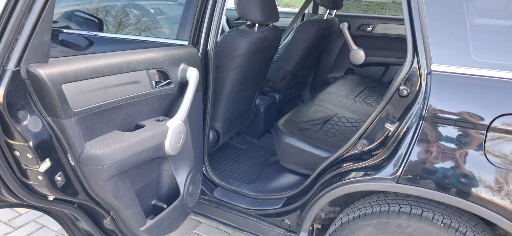 Honda CRV 2007 2.0 бензин !!! 078225728