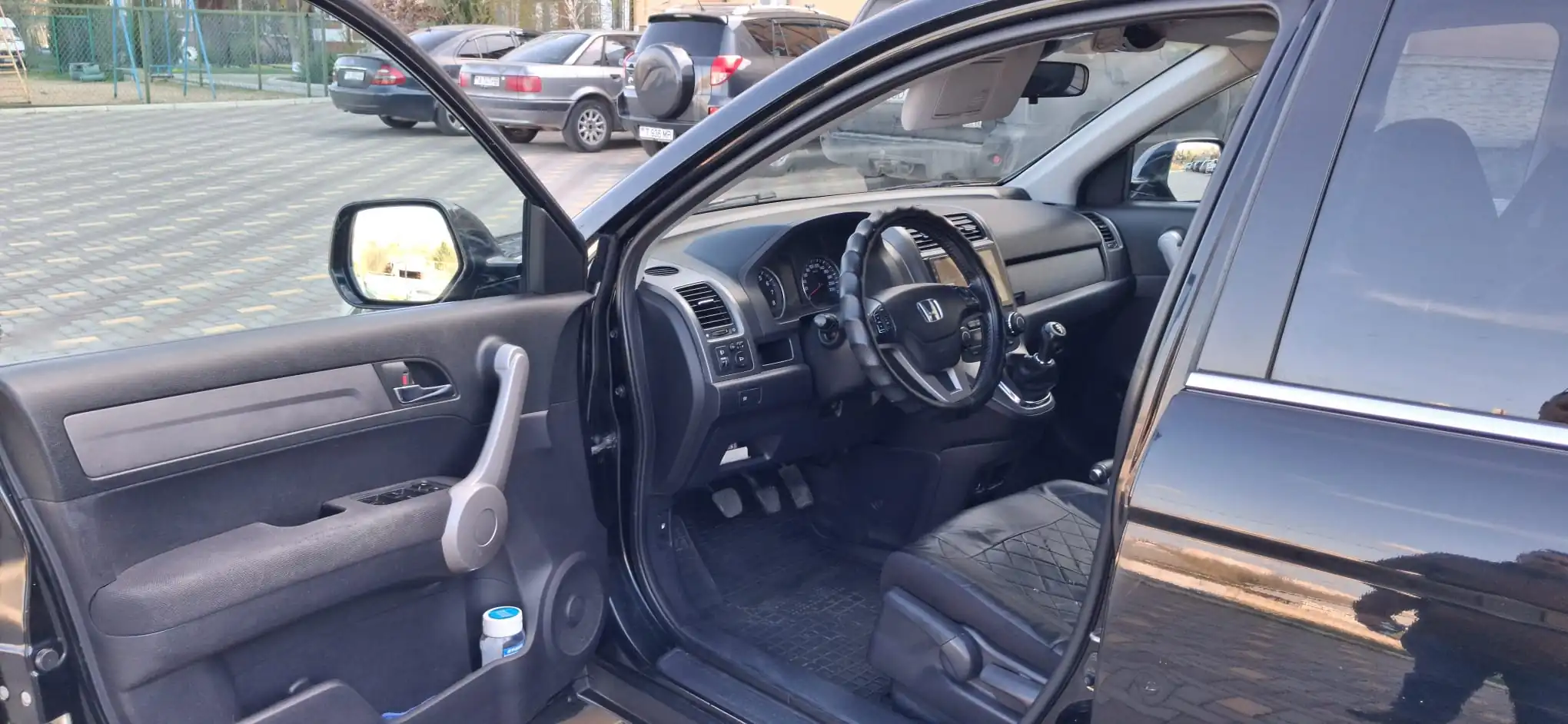 Honda CRV 2007 2.0 бензин !!! 078225728
