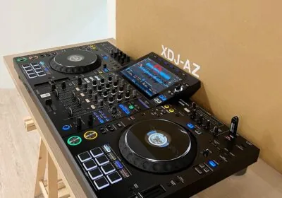 AlphaTheta-XDJ-AZ