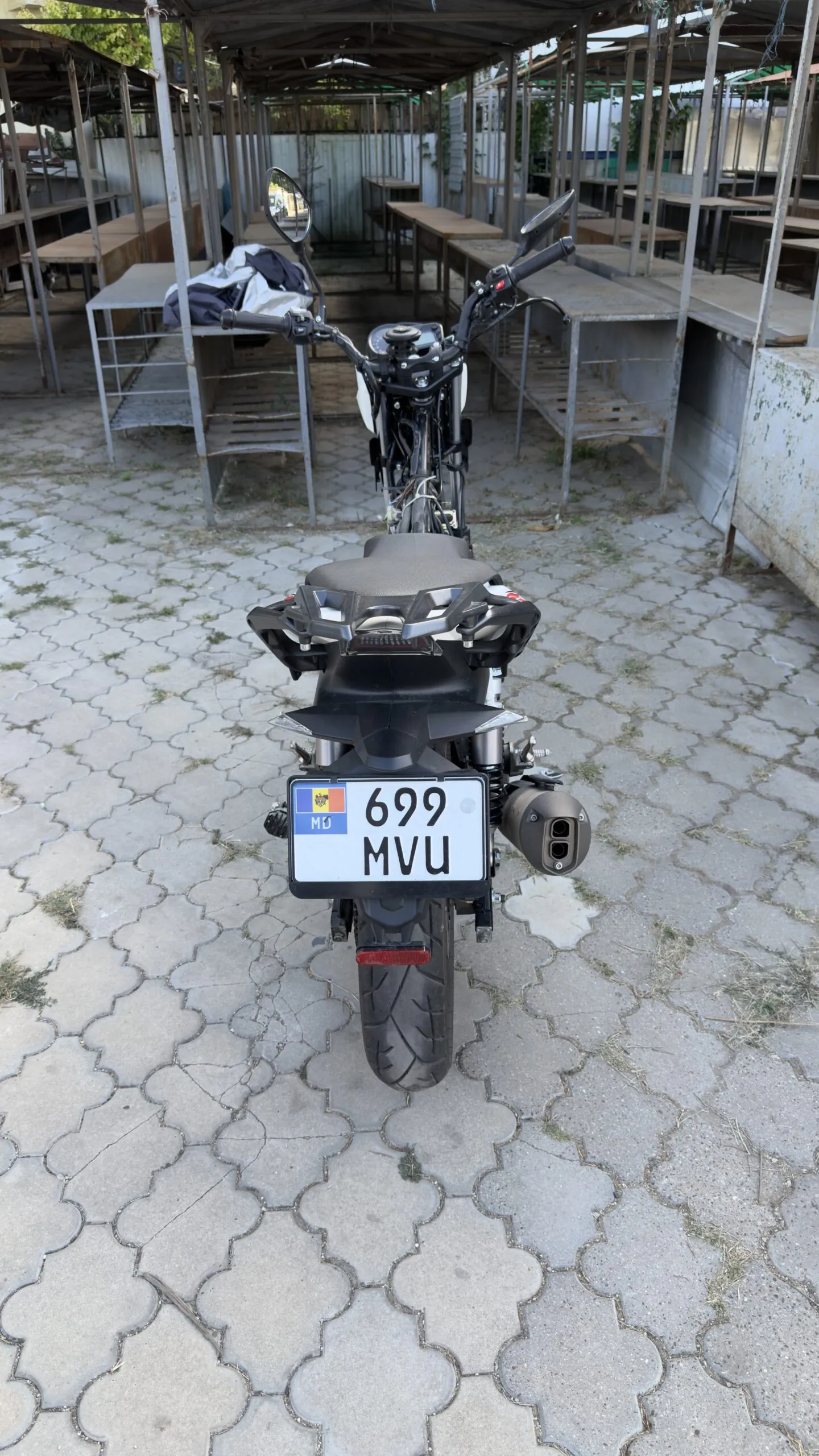 Geon CR6Z-250