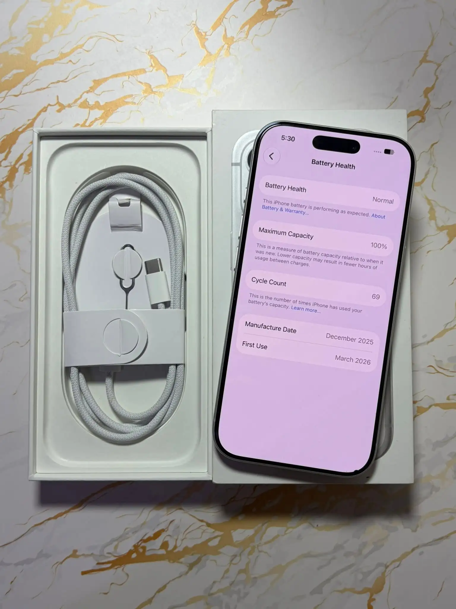 Apple iPhone 17 Pro Max, iPhone 17 Pro, iPhone Air